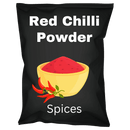 Red Chilli Powder - 20 LB - Food Items