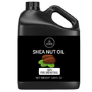 Shea Nut Oil | Cold Pressed 100% Pure and Natural | Natural Moisturizing Oil | Nourishes and Smoothens Hair Face Skin