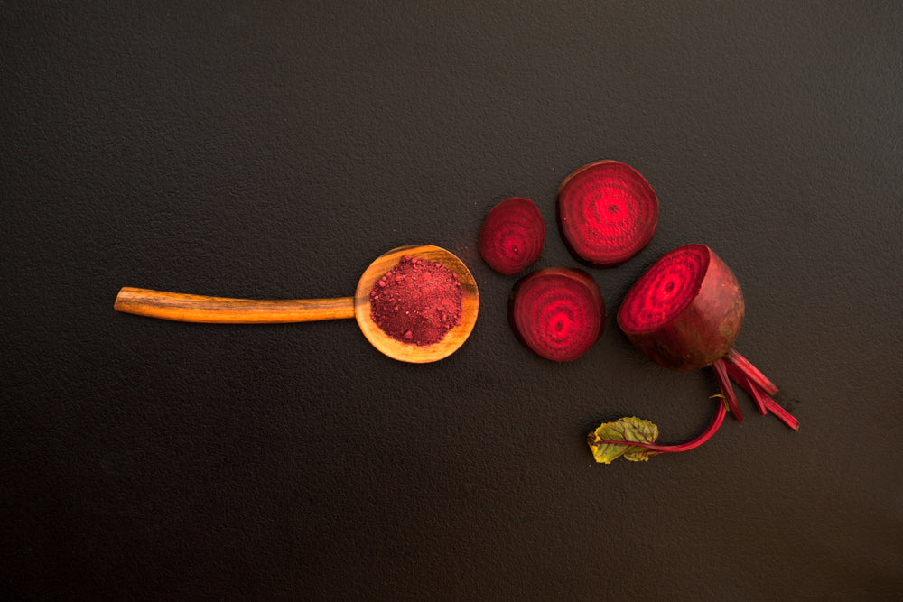 Organic Beet Root Powder Superfood