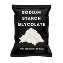 Sodium Starch Glycolate (25 kg) | Emulsifier | Superdisintegrant | Food Grade - Health & Beauty