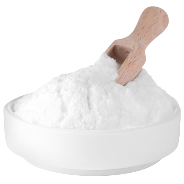 Sodium Stearate (20 kg) | Food Grade | Emulsifier | Thickener | Fine Powder | Stabililzer | 44lb Bulk Bag - Health &