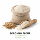 Bulk Sorghum Flour | Food Grade Sorghum Flour for Food Manufacturing
