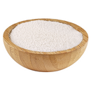 Stearic Acid (25 kg) | Food Grade | Emulsifier | Stabilizer | Natural Preservative - Health & Beauty