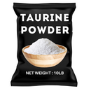 Taurine Powder 10LB by Essencea - Health & Beauty