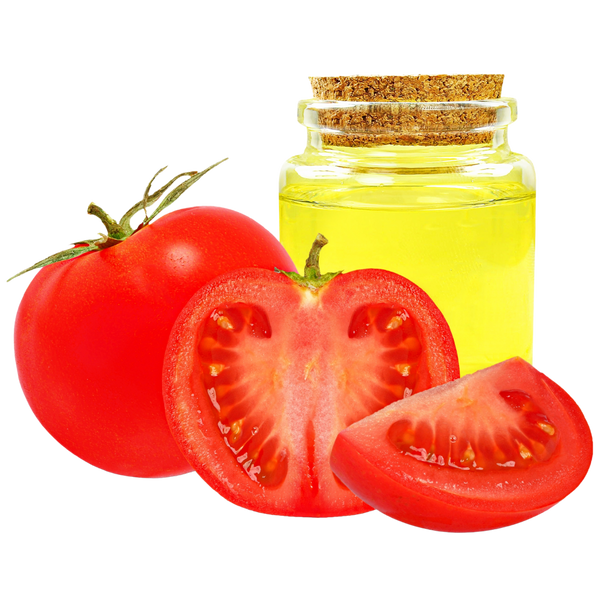 Tomato Seed Oil 100% Pure & Natural by Naturevibe Botanicals | Lightweight Texture | Non-greasy Formula | Cold Pressed