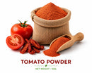 Tomato Powder 55lb | Food Grade Dehydrated Tomato Powder | Ideal for Seasonings, Soups & Food Manufacturing