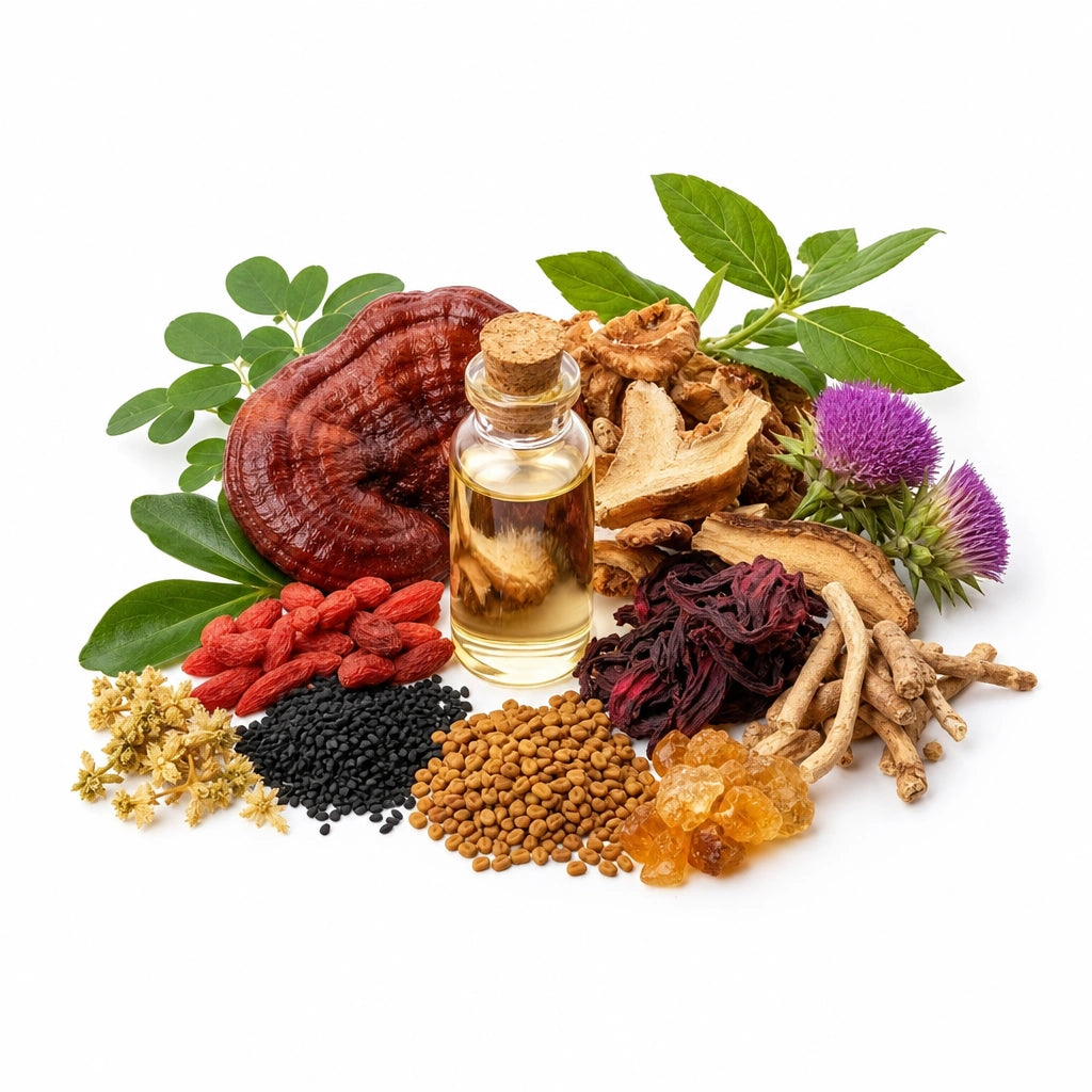<p>Trending <br/>Ingredients</p>