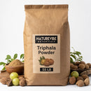 Triphala Powder 55LB | Premium Botanical Blend Powder for Commercial Manufacturing