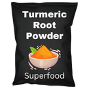 Turmeric Root Powder - 55lb - Food Items