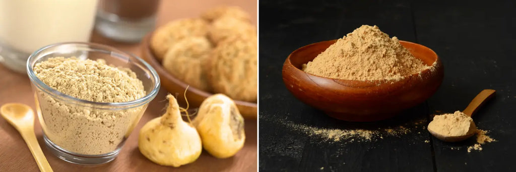 Naturevibe Botanicals Organic Maca Powder