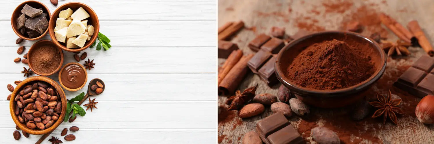 Organic Cocoa Powder