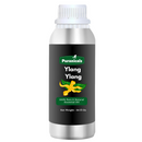 Ylang Ylang Essential Oil 64 Fl Ounces 100% Pure & Natural Therapeutic Grade Aromatherapy Oil - Health & Beauty