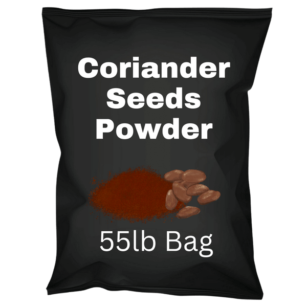 Coriander Seed Powder - 55LB