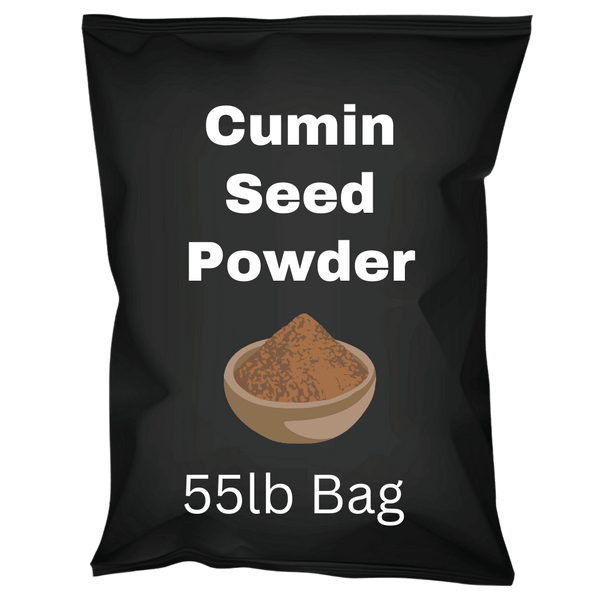 Cumin Seed Powder - 55LB