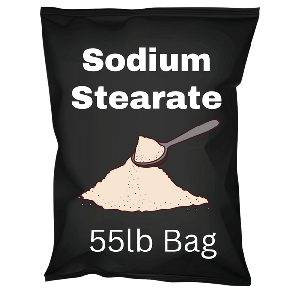Sodium Stearate (25Kg Bag)