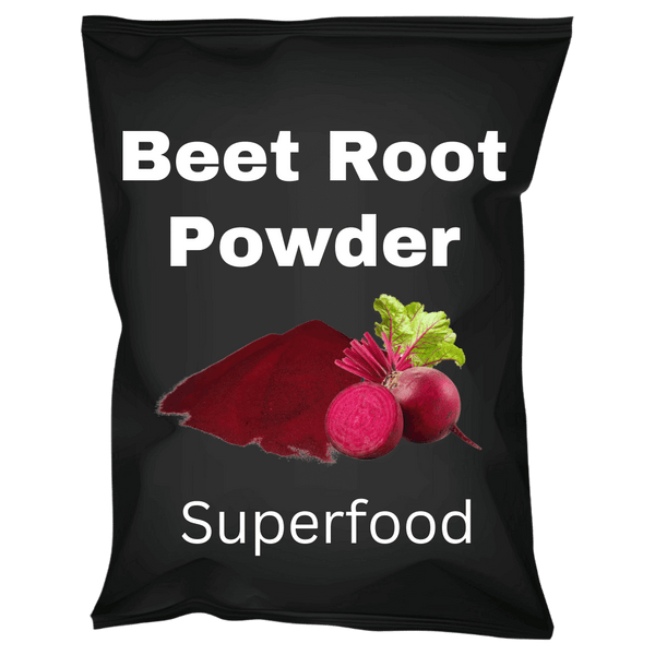 Beet Root Powder, organic (bulk)