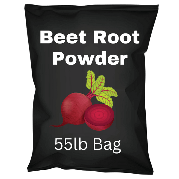 Beet Root Powder- 55LB