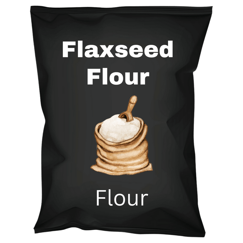 Flax Seed Flour